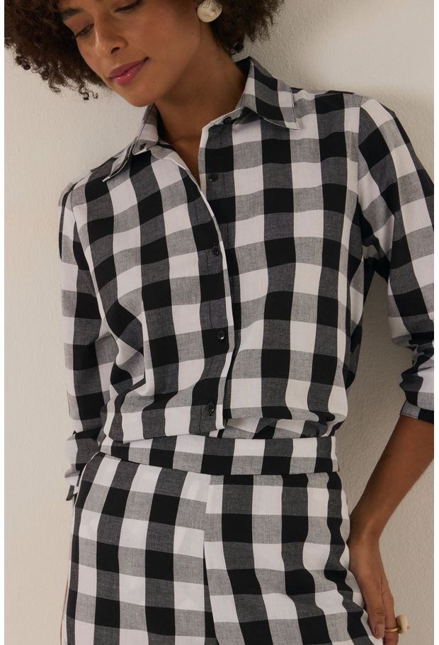 CAMISA-TECIDO