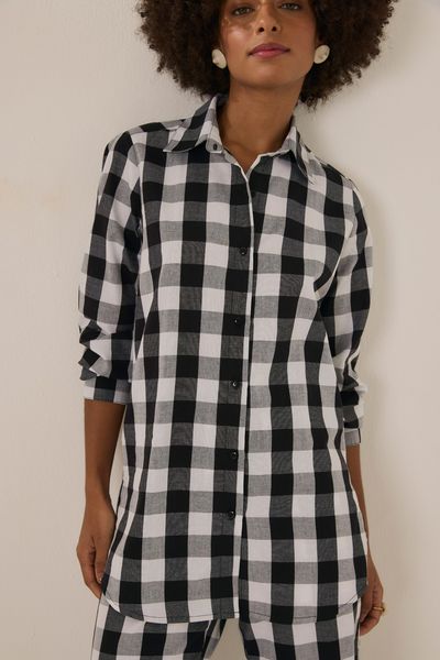 CAMISA-TECIDO