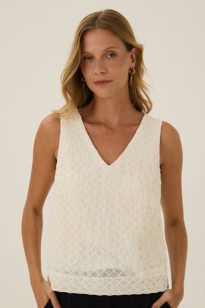 BLUSA-TECIDO