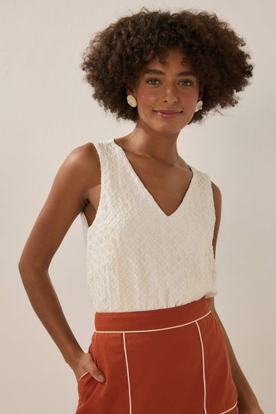 BLUSA-TECIDO