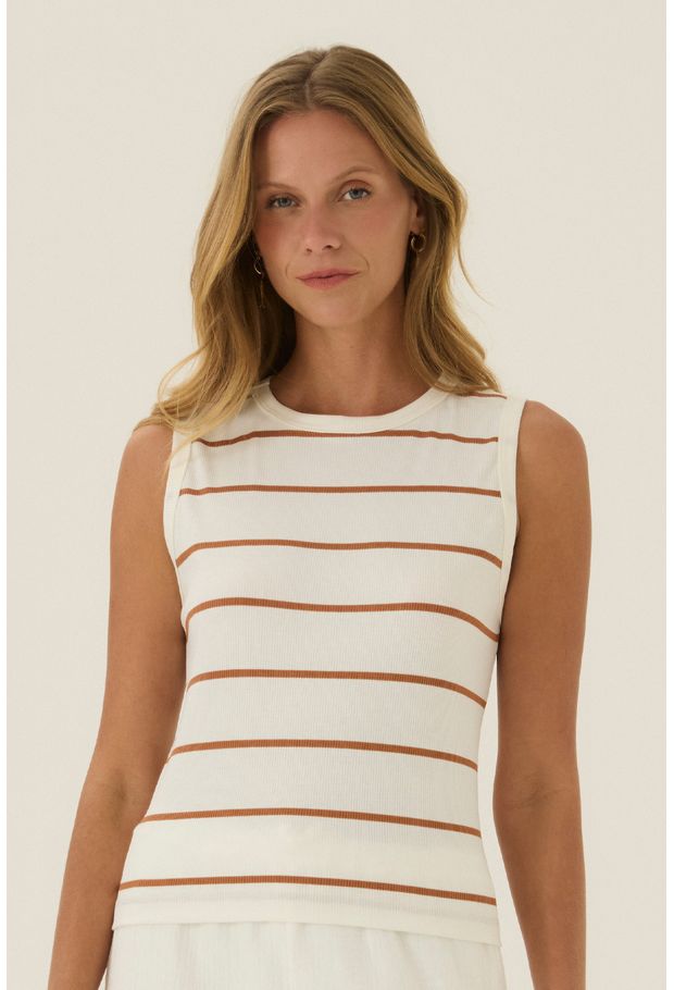 BLUSA-MALHA