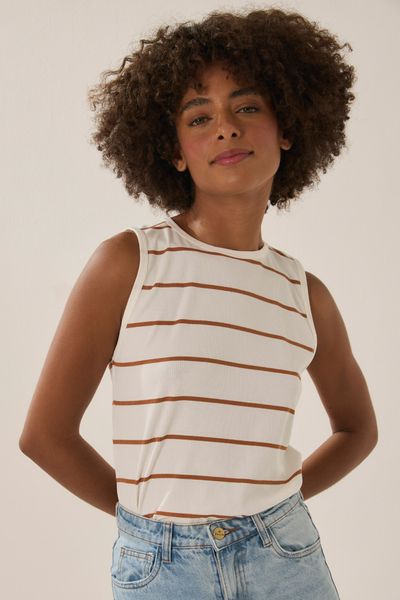BLUSA-MALHA