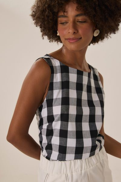 BLUSA-TECIDO