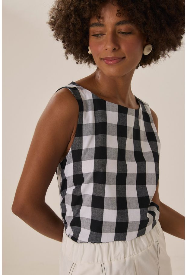 BLUSA-TECIDO