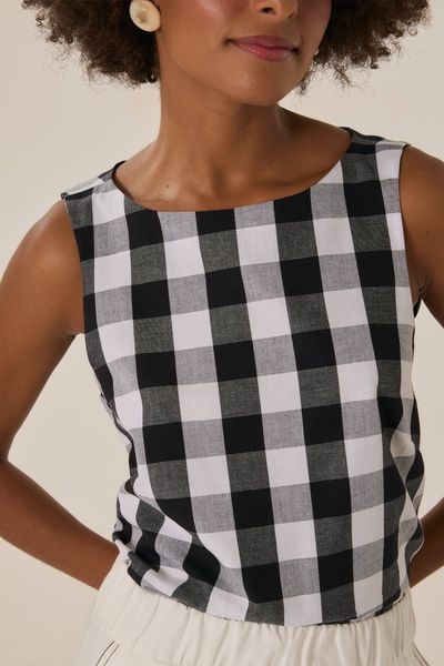 BLUSA-TECIDO