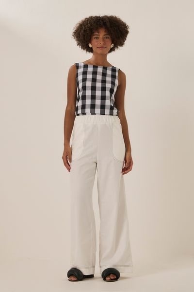 BLUSA-TECIDO