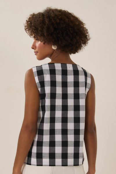 BLUSA-TECIDO