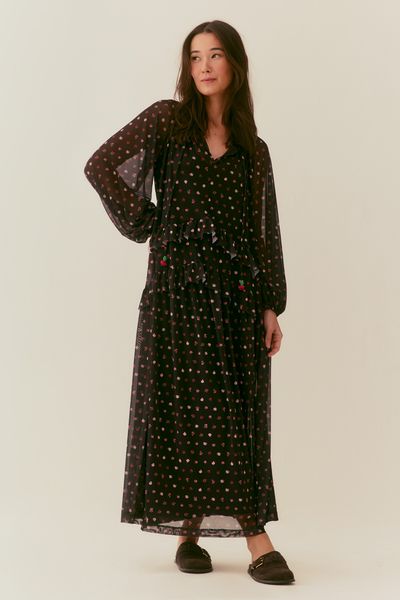 VESTIDO-TULE