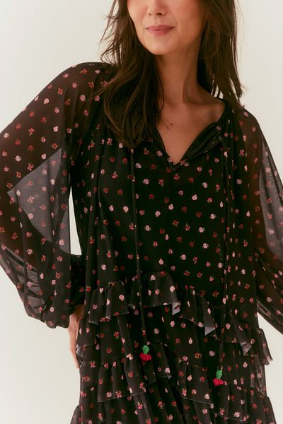 VESTIDO-TULE