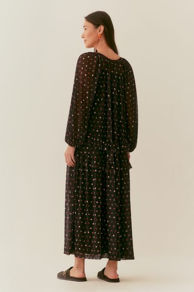 VESTIDO-TULE