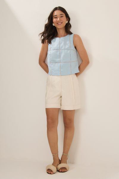 BLUSA-TECIDO