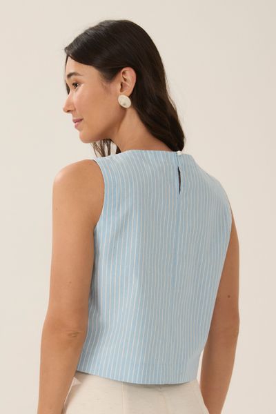 BLUSA-TECIDO