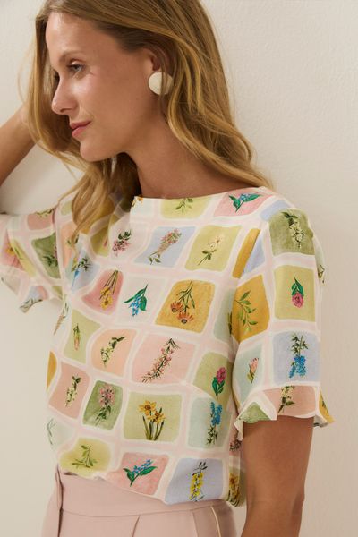 BLUSA-TECIDO