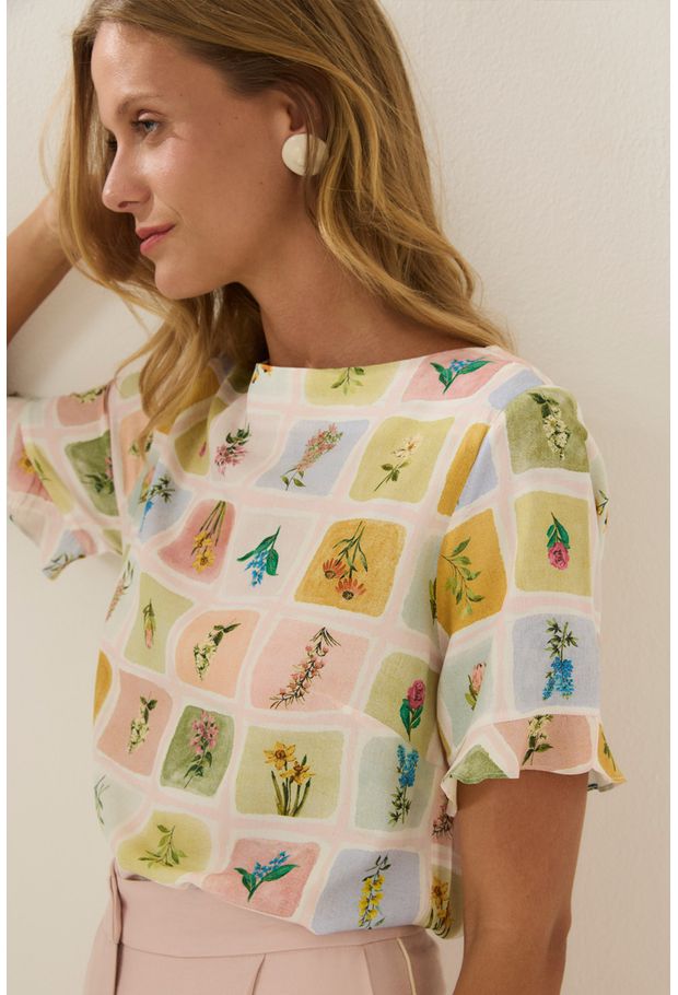 BLUSA-TECIDO