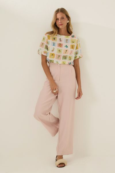 BLUSA-TECIDO