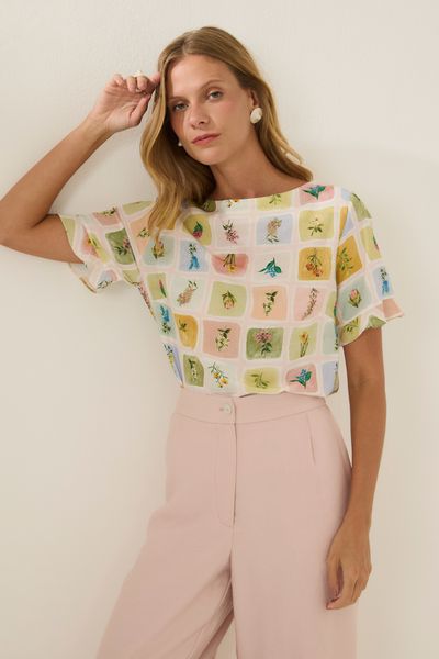 BLUSA-TECIDO