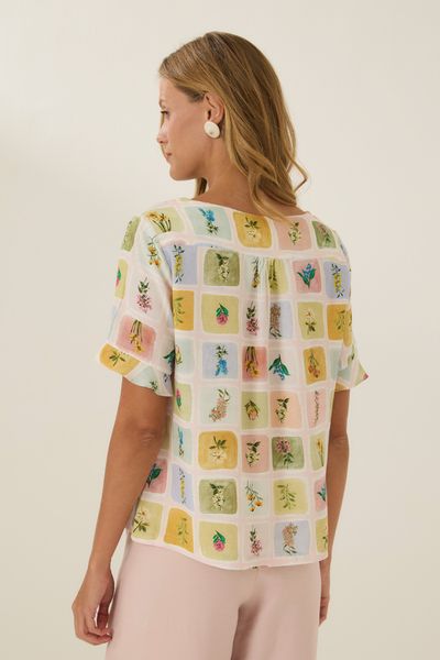BLUSA-TECIDO