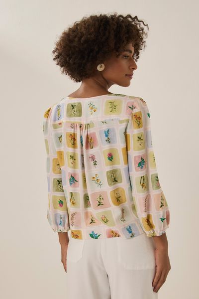 BLUSA-TECIDO