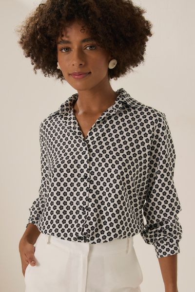 CAMISA-TECIDO