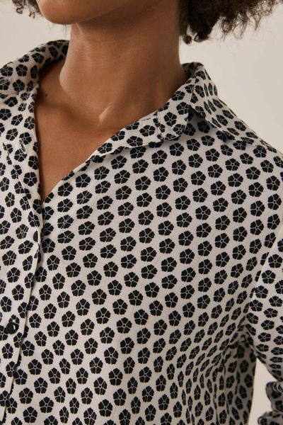 CAMISA-TECIDO
