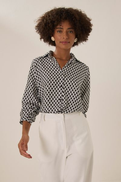 CAMISA-TECIDO