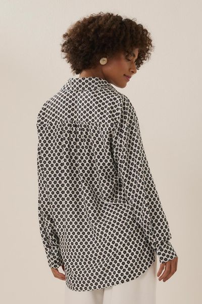 CAMISA-TECIDO