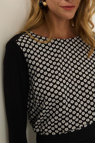 blusa