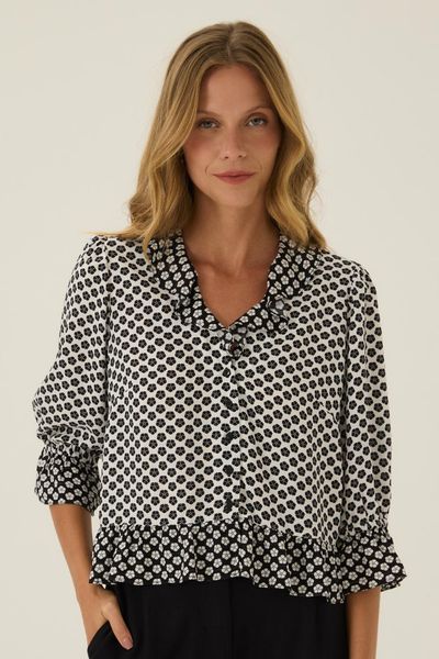 BLUSA-TECIDO