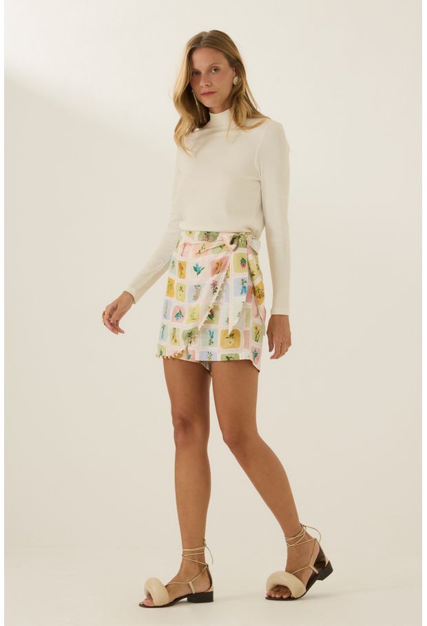 SHORT-SAIA