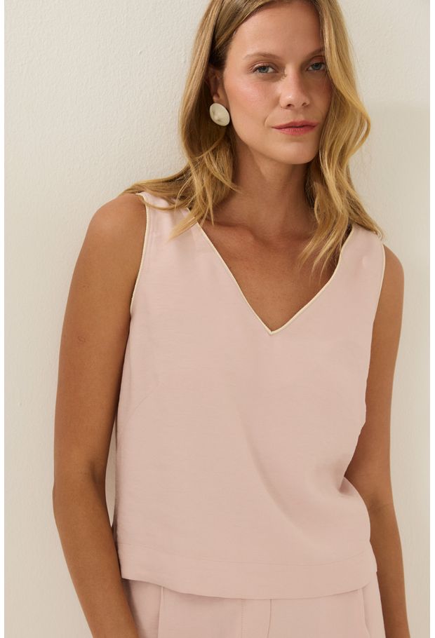 BLUSA-