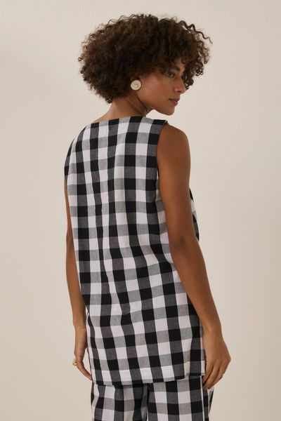 BLUSA-TECIDO