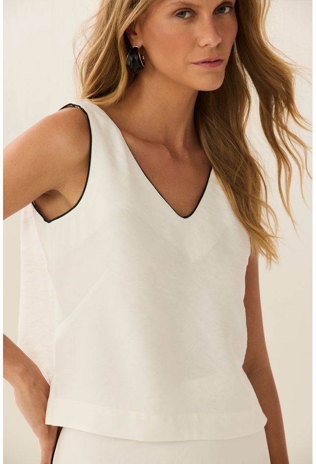 BLUSA-TECIDO