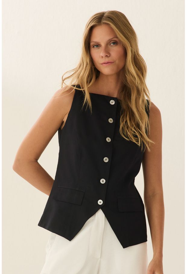 BLUSA-TECIDO