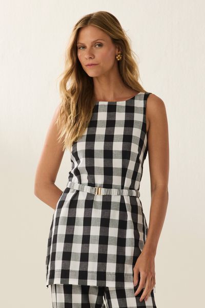 BLUSA-TECIDO