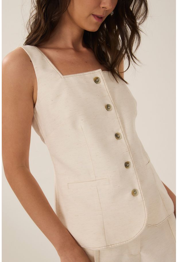 BLUSA-TECIDO