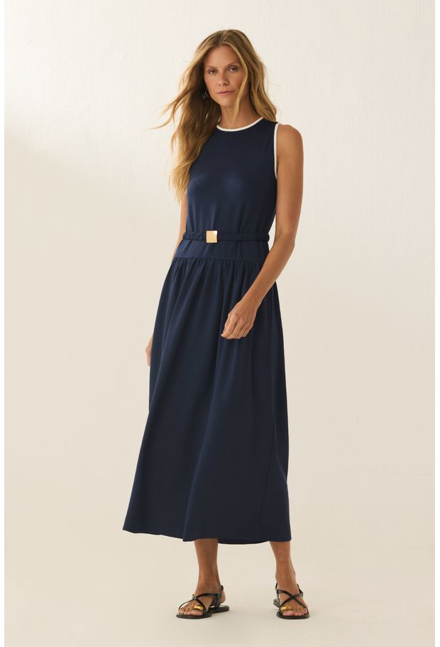 VESTIDO-MALHA
