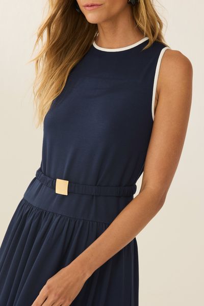 VESTIDO-MALHA
