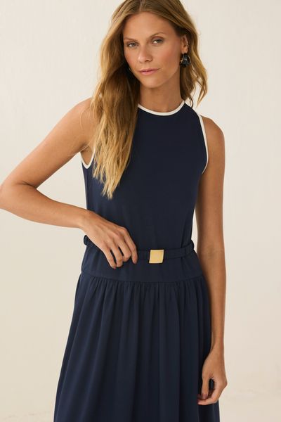 VESTIDO-MALHA