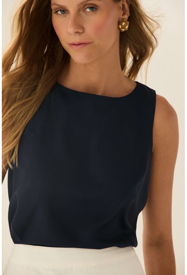 BLUSA-TECIDO