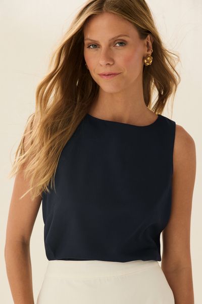 BLUSA-TECIDO