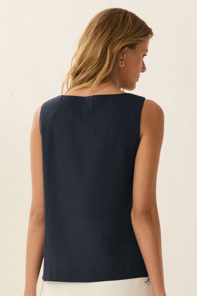 BLUSA-TECIDO
