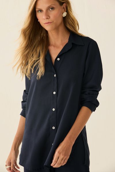 CAMISA-TECIDO