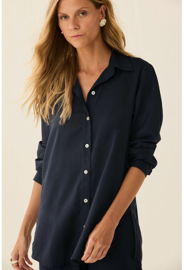 CAMISA-TECIDO