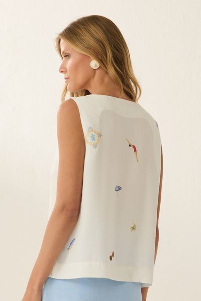 BLUSA-TECIDO