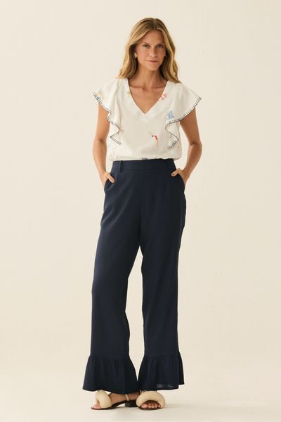 BLUSA-TECIDO