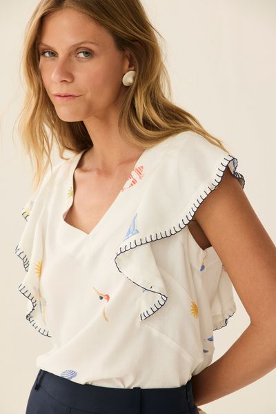 BLUSA-TECIDO