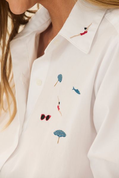 CAMISA-TECIDO
