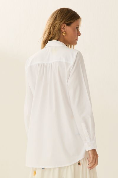 CAMISA-TECIDO