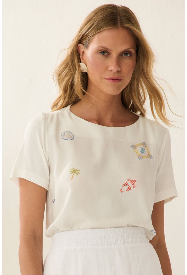 BLUSA-TECIDO