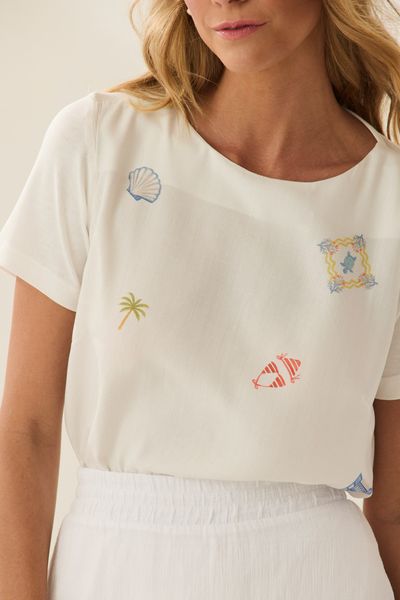 BLUSA-TECIDO